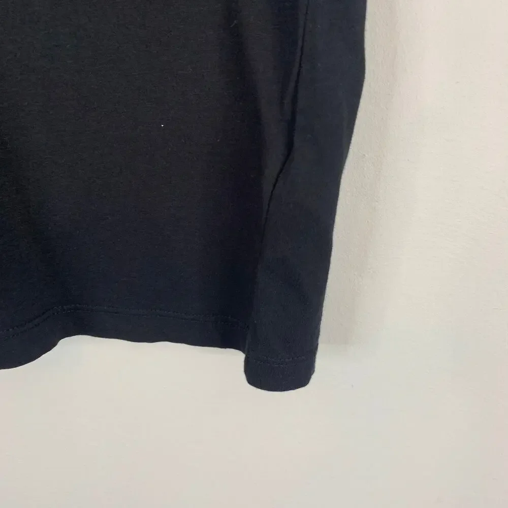 BLDWN Black Perry Tee Shirt